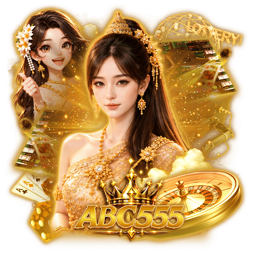 abc555 คาสิโนออนไลน์